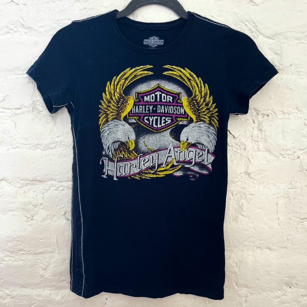 Harley Davidson limited edition